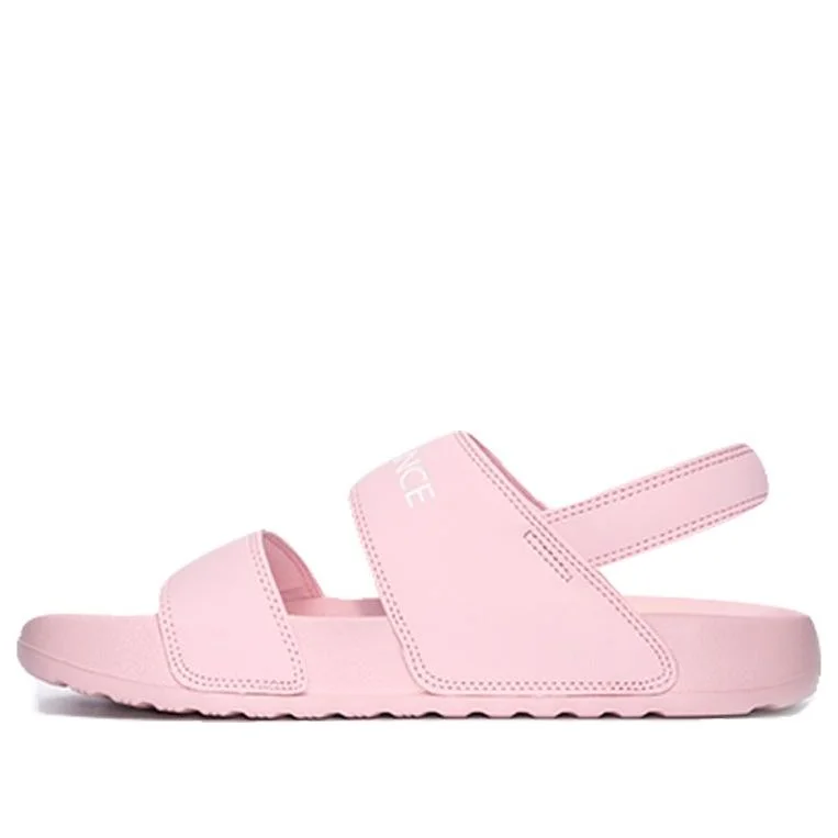 New Balance 3601 Series Pink Sandals SD3601GPK - 1