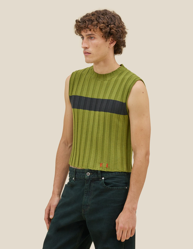KEYBOARD VEST 3