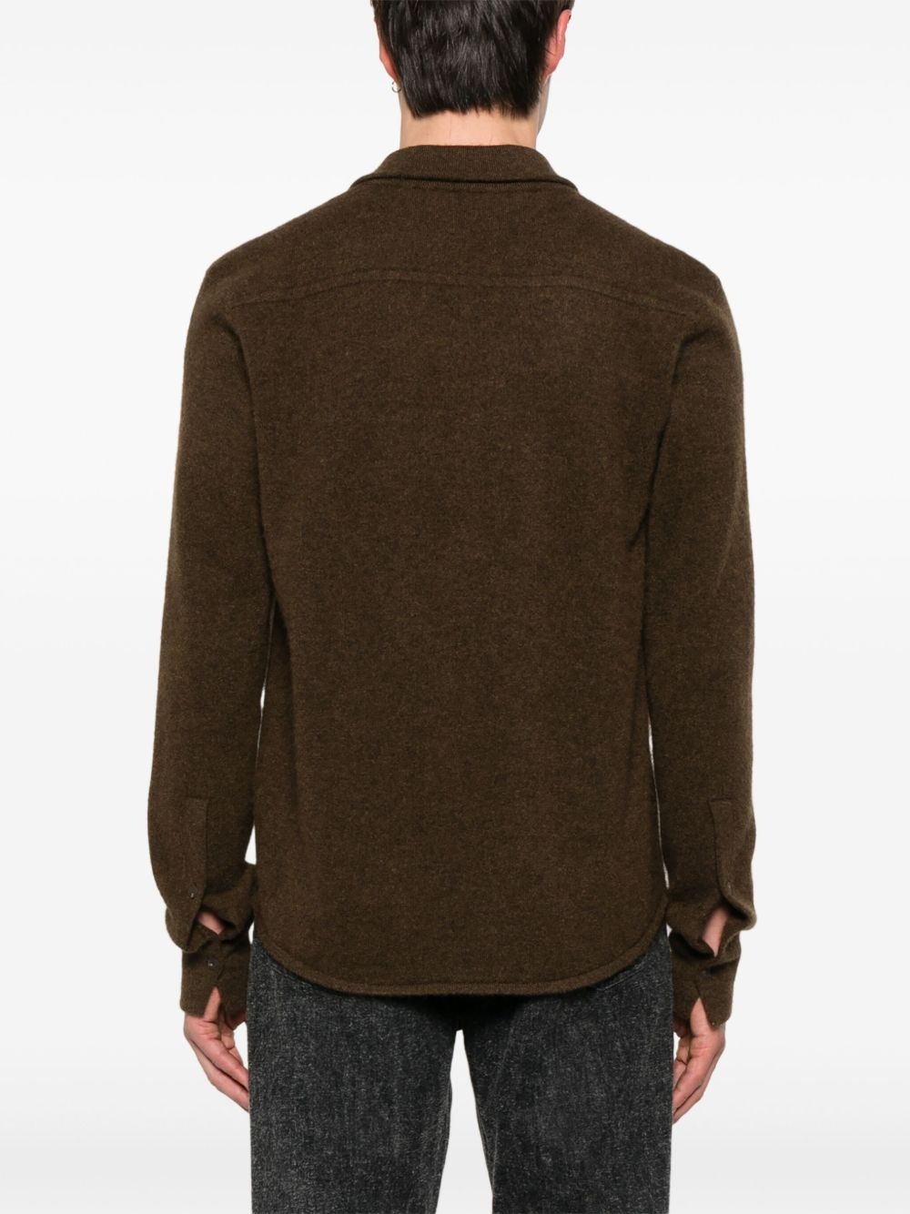 Lautaro cardigan - 4