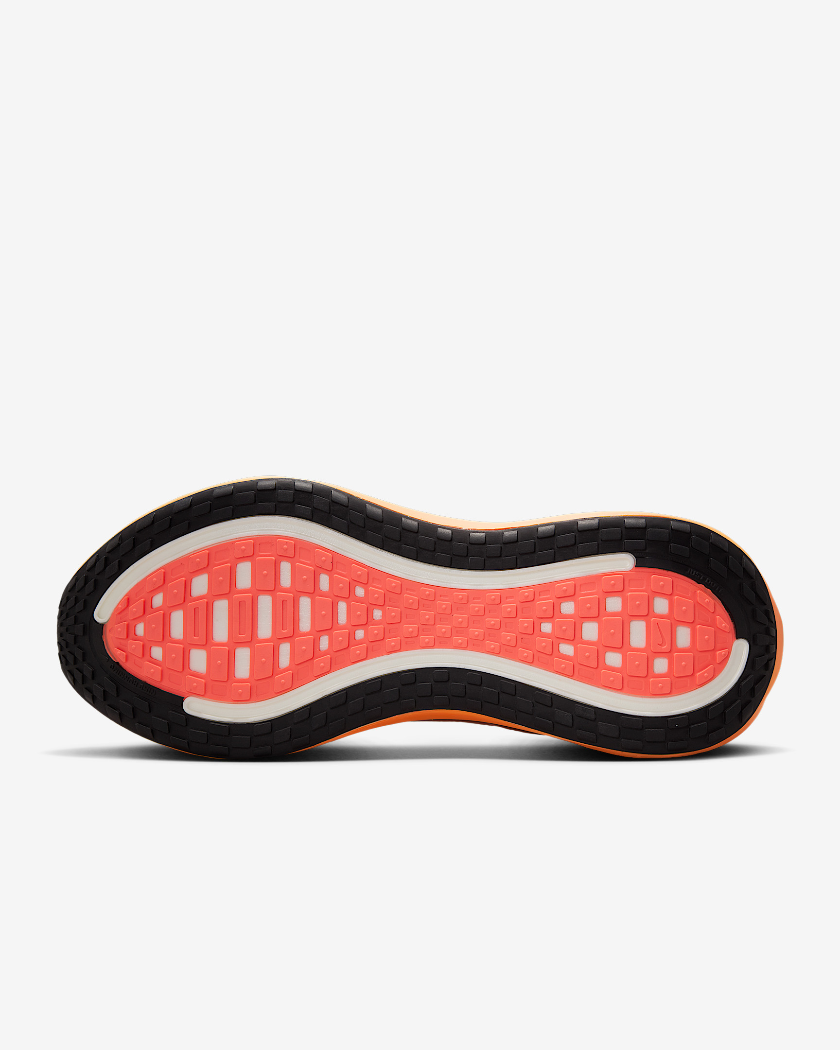 Nike Vomero Plus Men's Road Running Shoes - 2