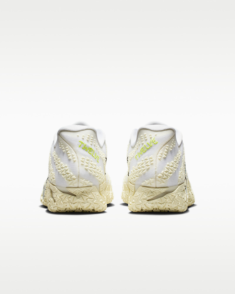 Ja 3 "Sail" Basketball Shoes 6