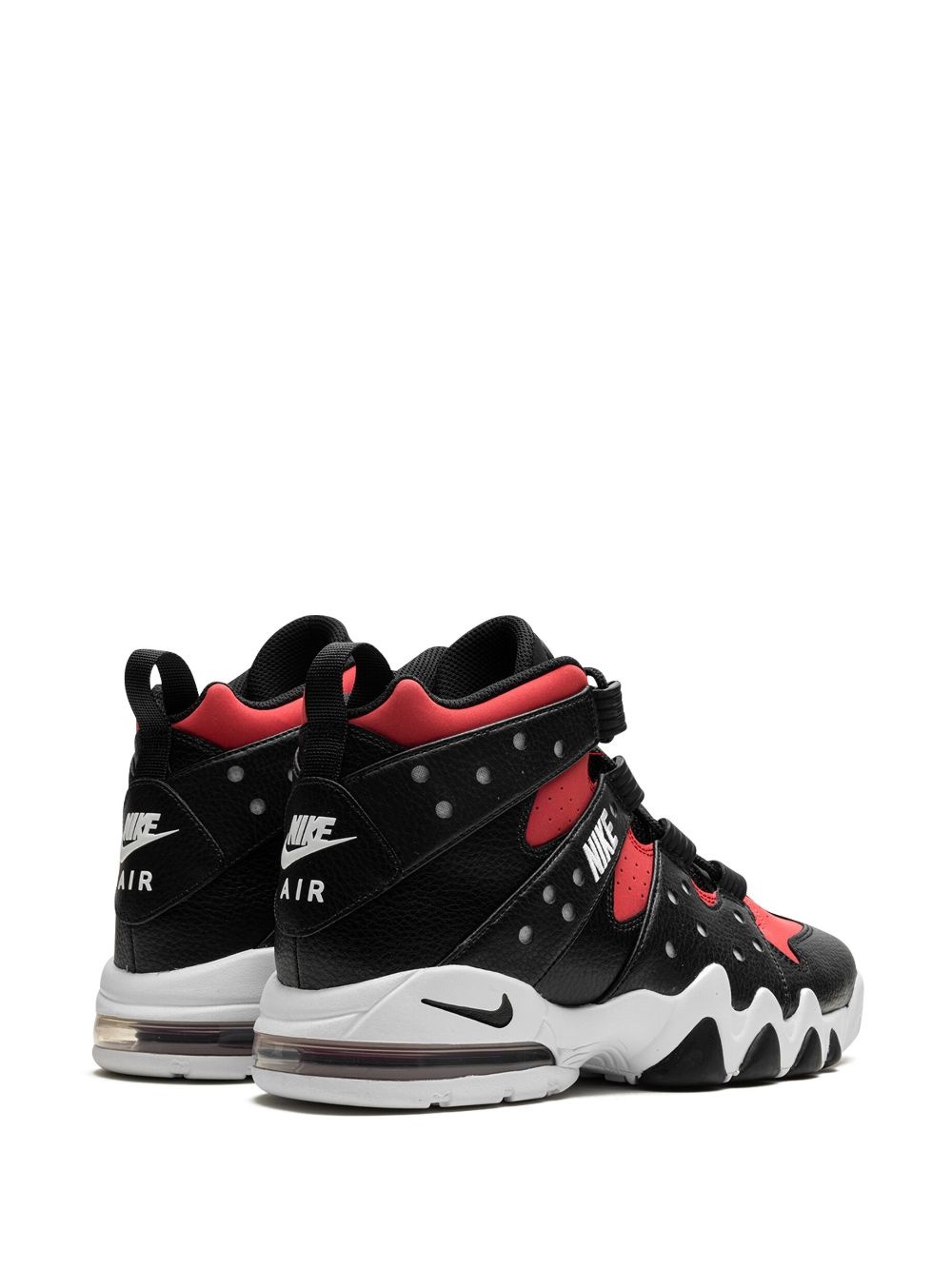 Air Max2 CB 94 "Gym Red" sneakers - 3