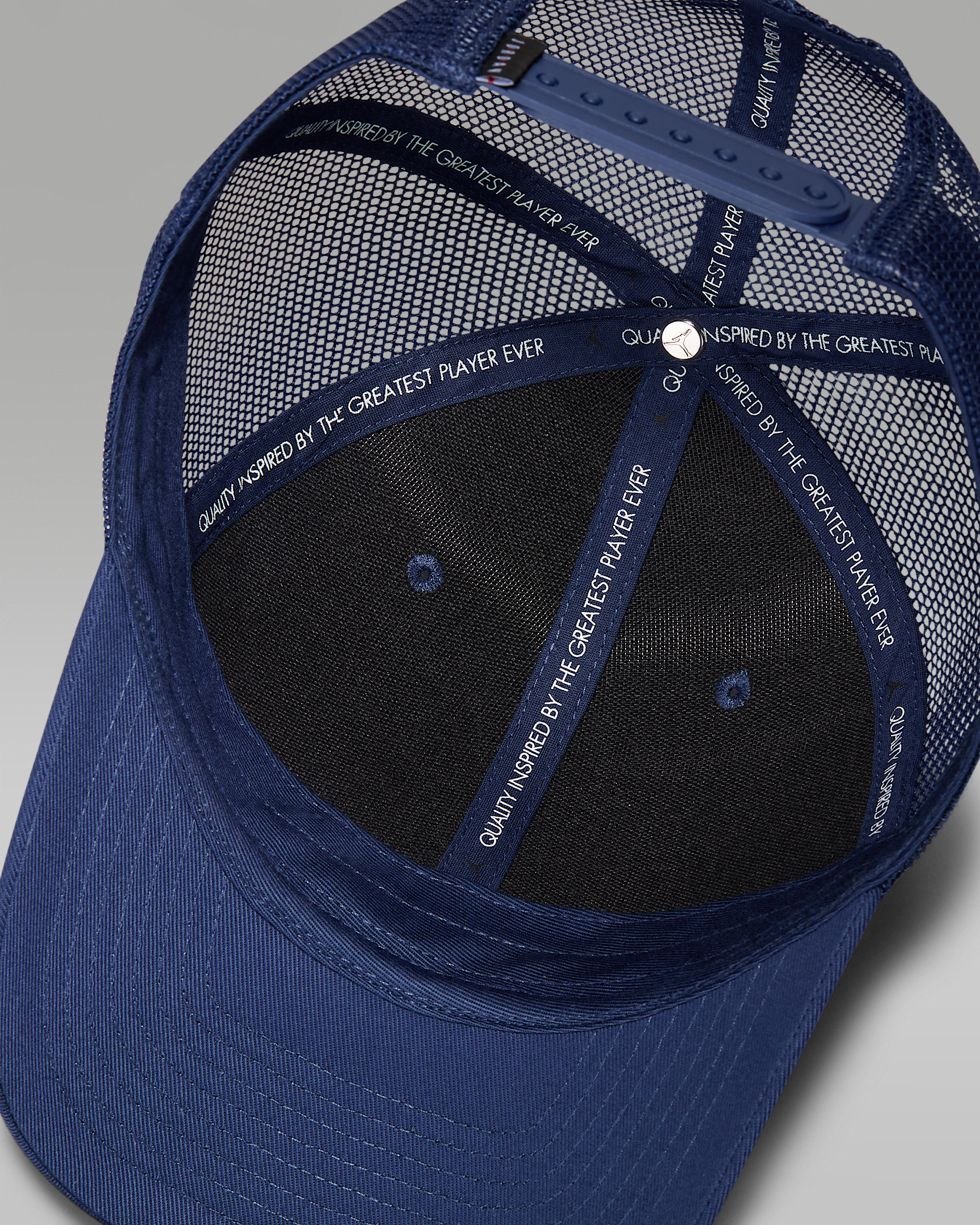 Jordan Rise Structured Hat - 5