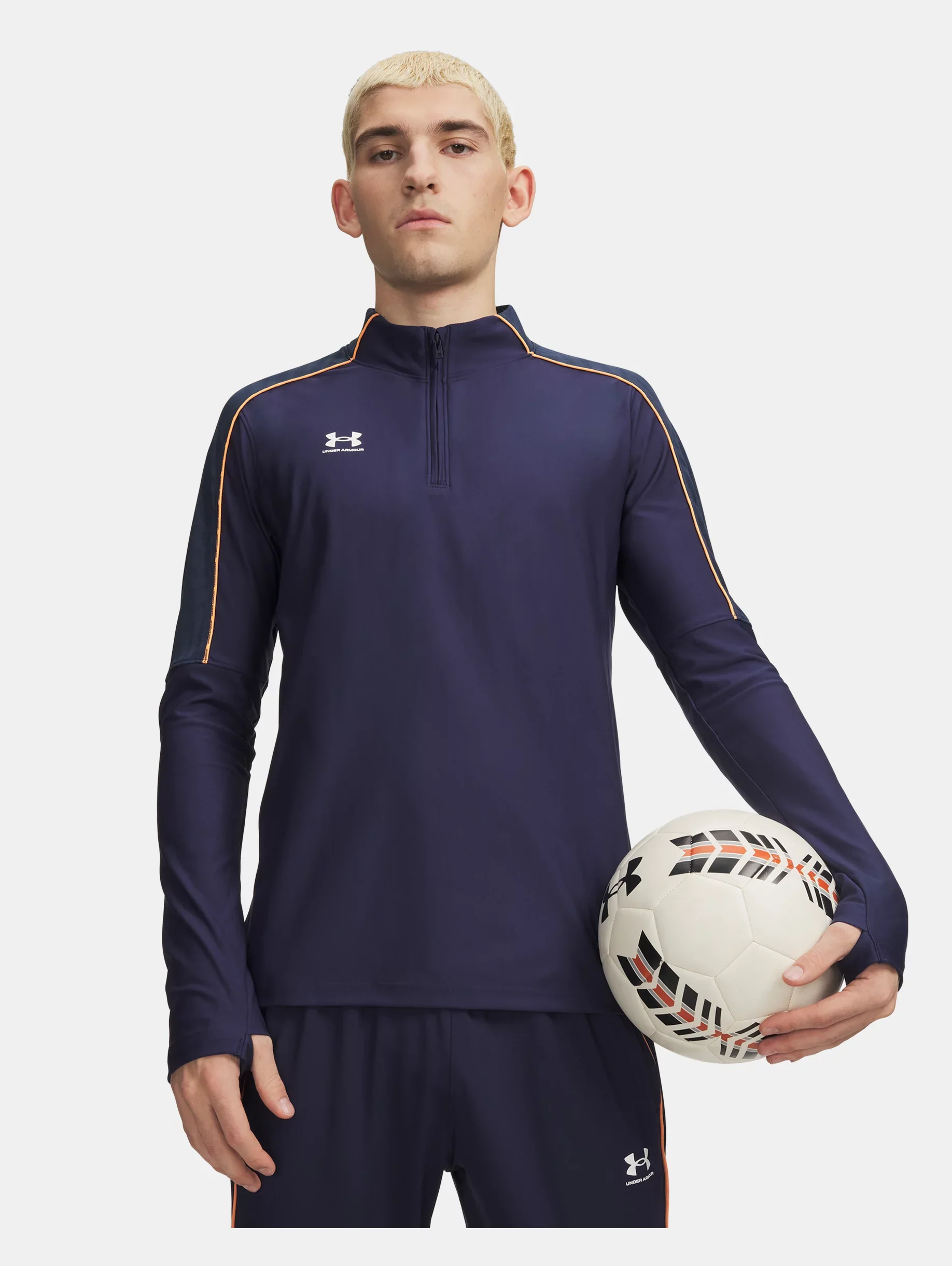 UA Challenger Pro - 1
