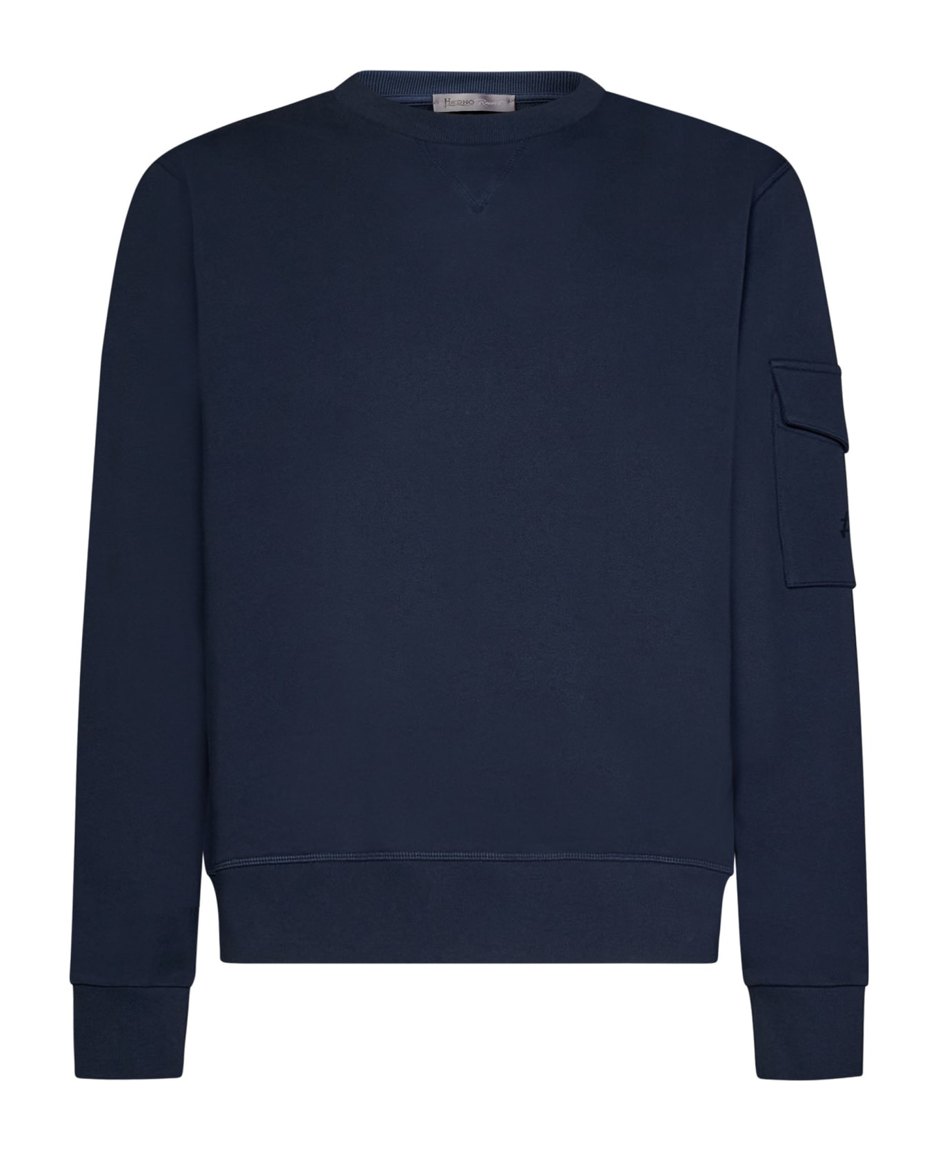 Resort Sweatshirt - 1