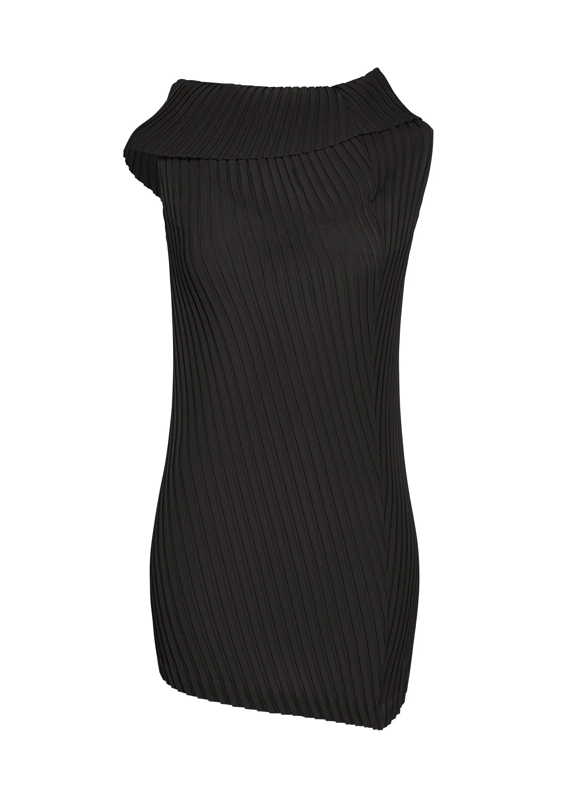 TUBULAR PLEATS - 1