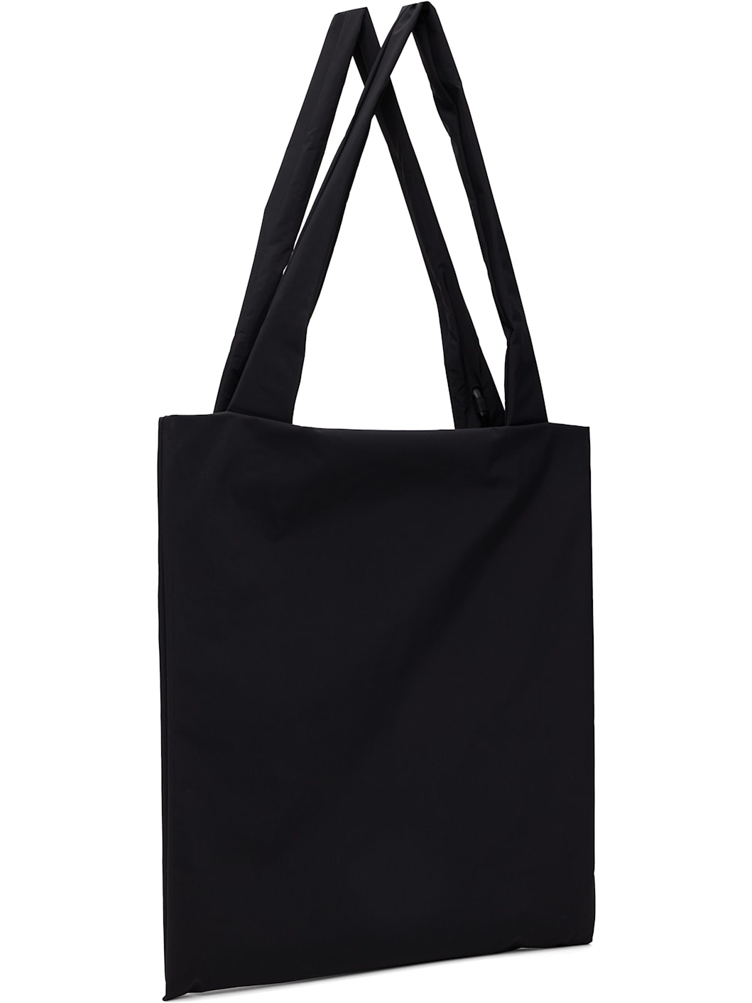 SSENSE Exclusive Black CVSM Edition 8.0 Medium Tote - 2