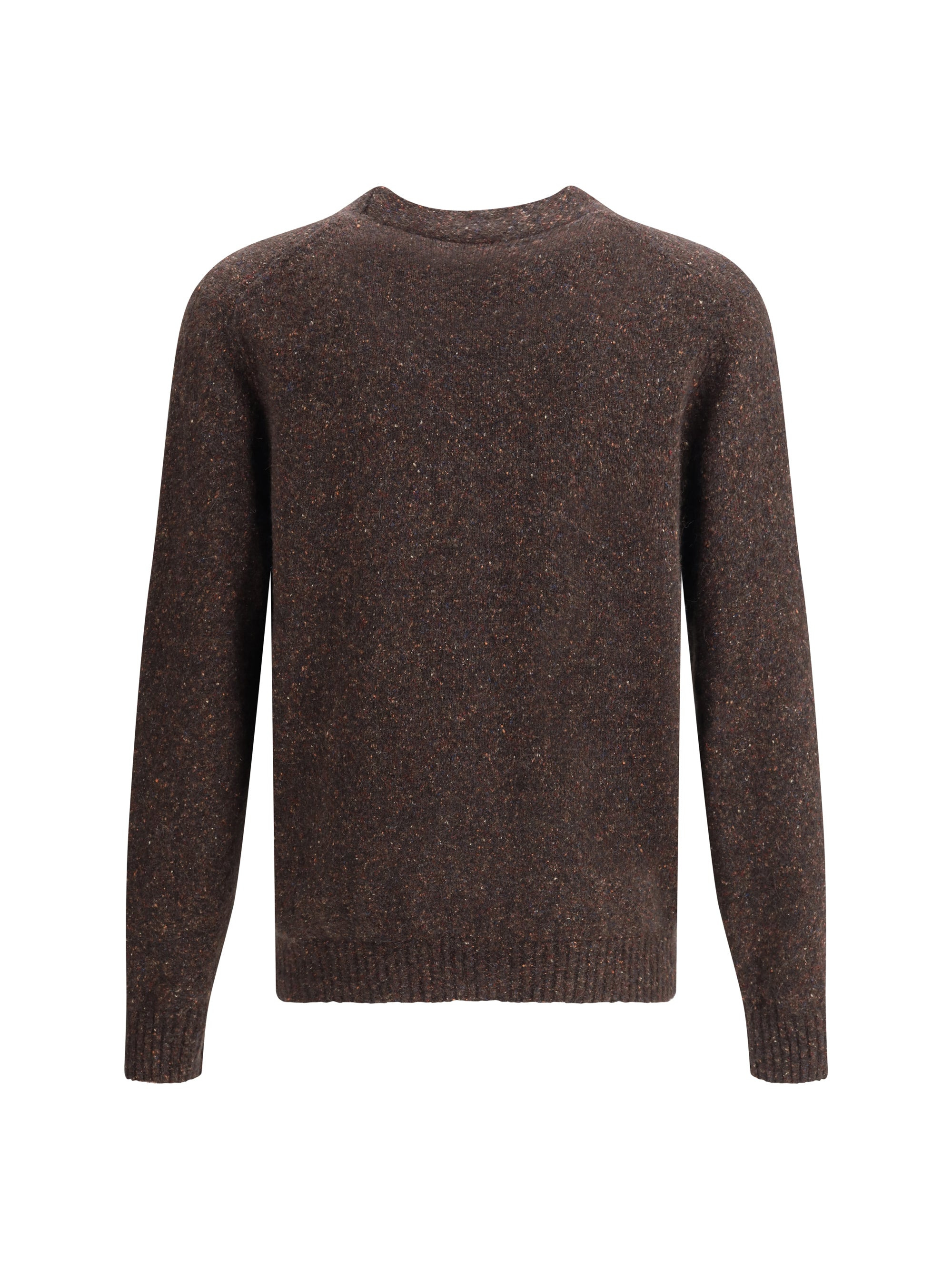 Brunello Cucinelli Men Alpaca Cardigan - 2