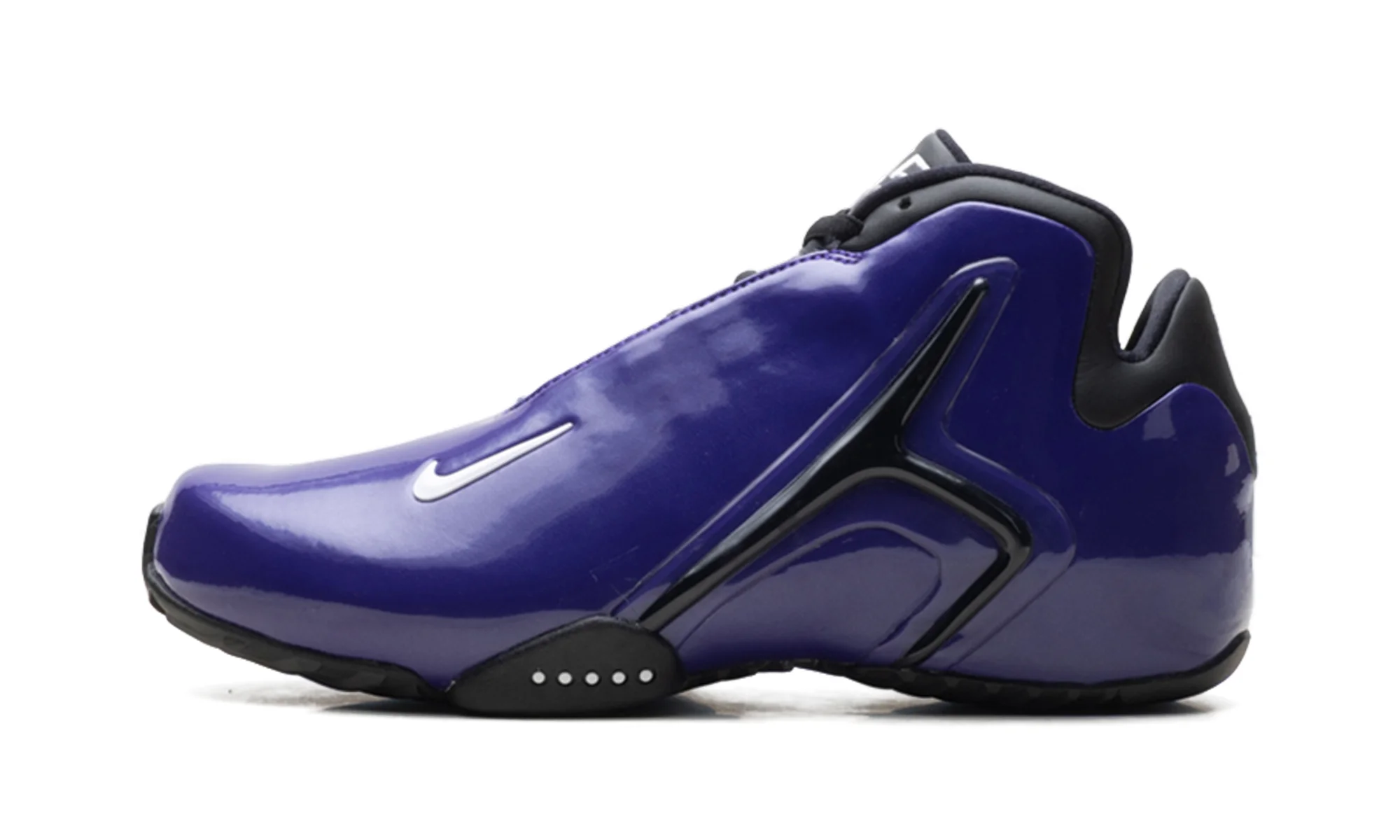 Zoom Hyperflight "Jason Williams" IV5768 500 - 1