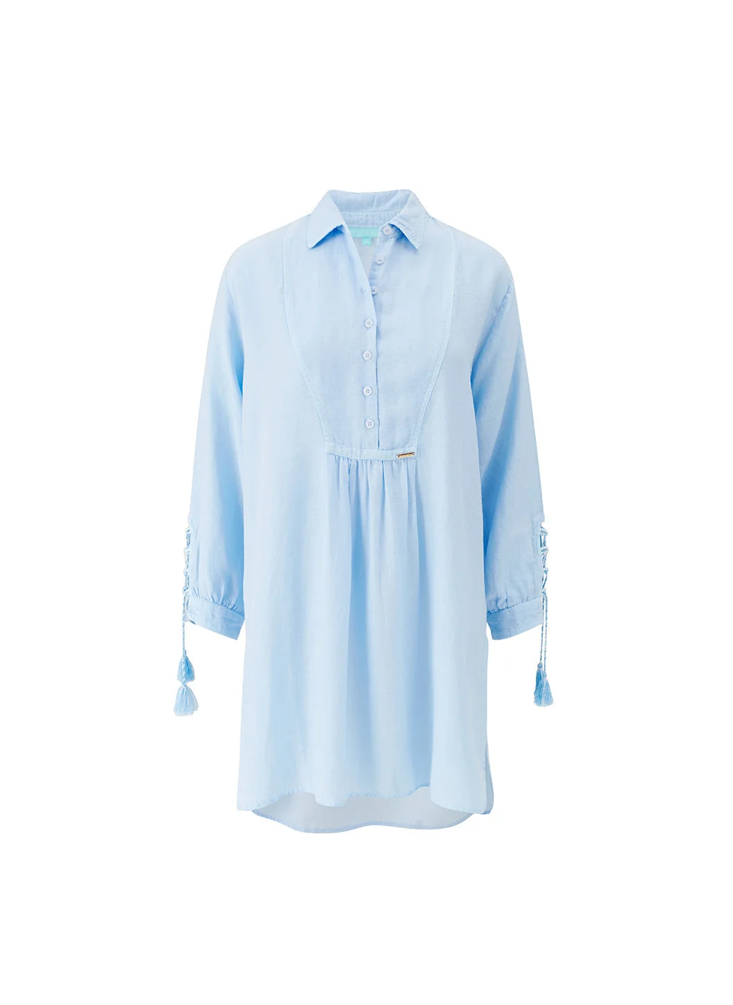 ROSALIE BREEZE DRESS - 1
