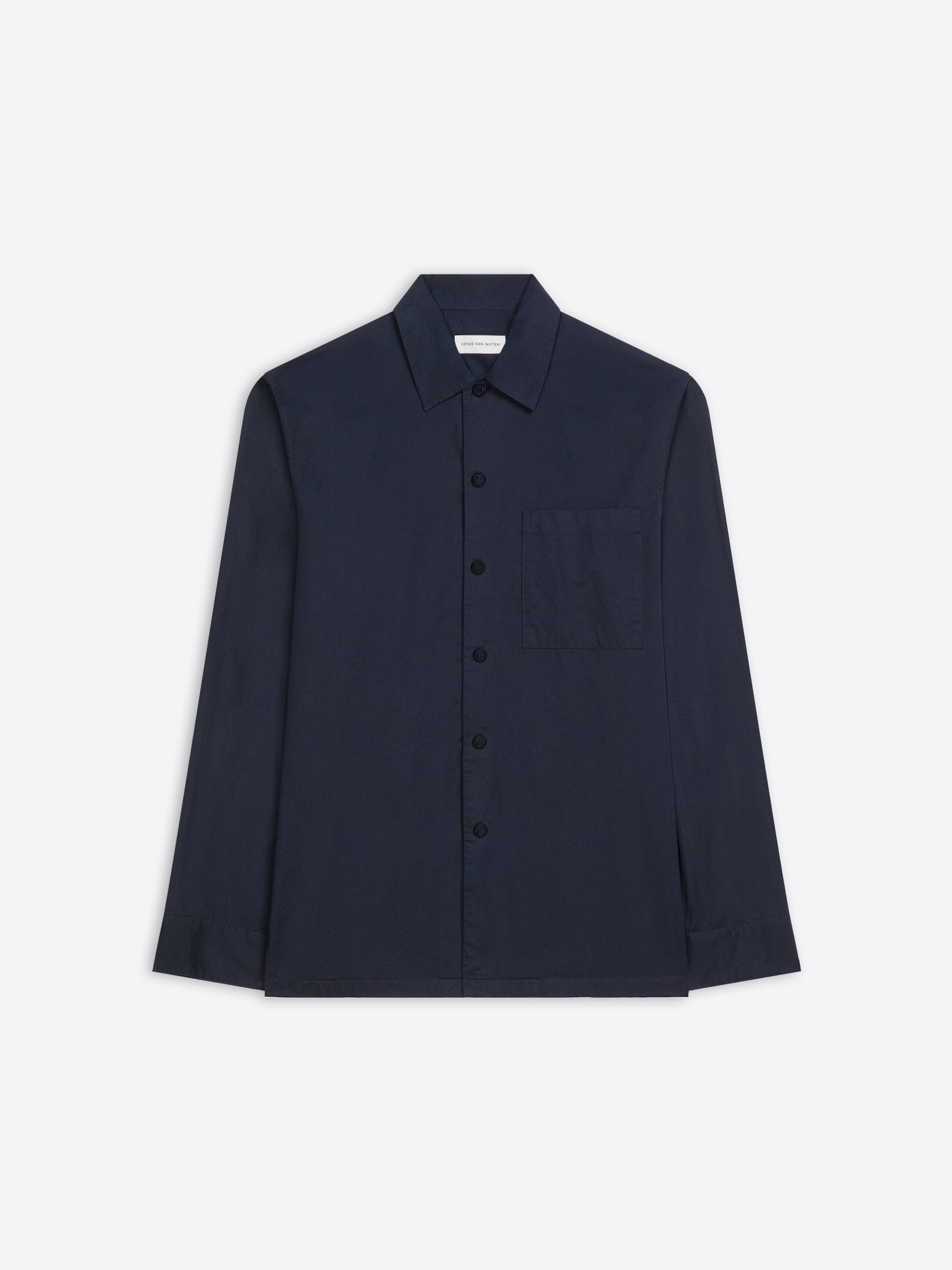 CLASSIC SHIRT - 1