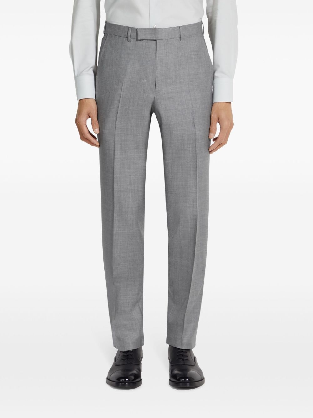 Oasi cashmere suit - 3