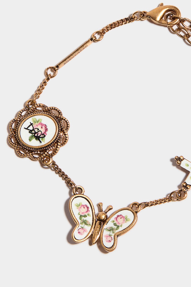 GRANNY'S BUNCH BRACELET - 2