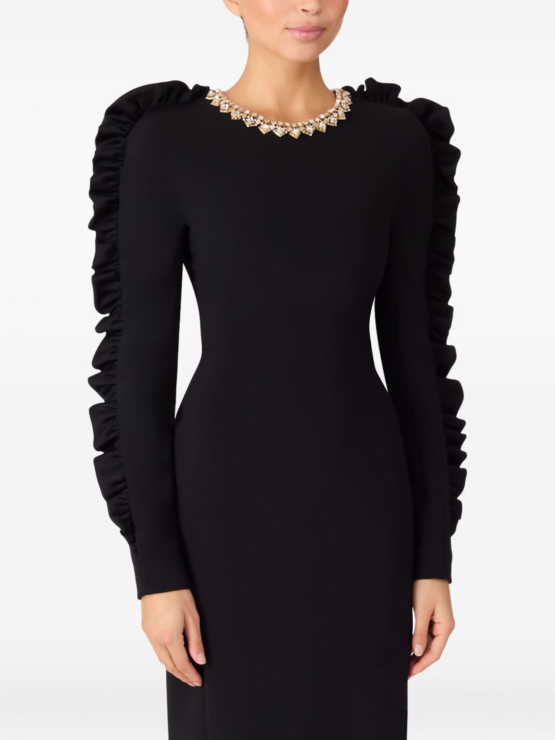JENNY PACKHAM Cheri dress outlook