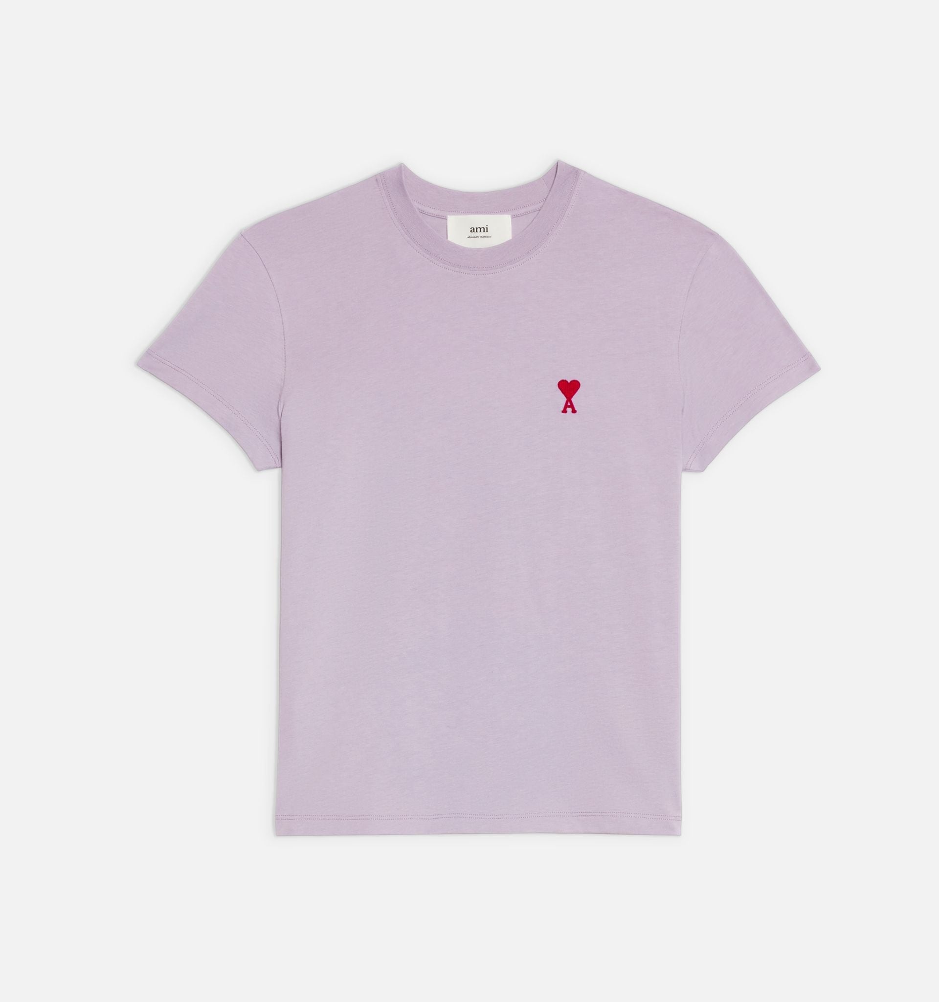 Ami de Coeur cotton T-shirt - 2