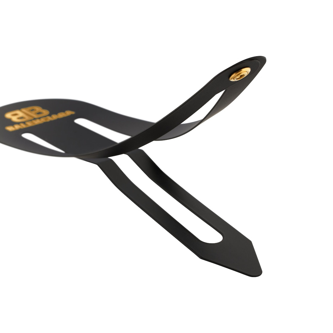 Women's Holli Xxl Snap Clip Set in Black - 3