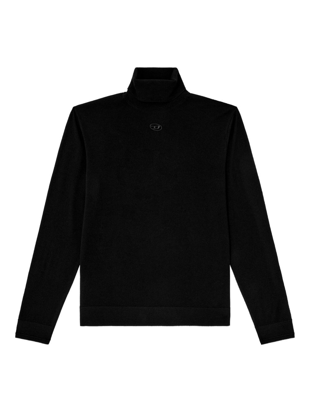 K-Varta high-neck sweater - 1