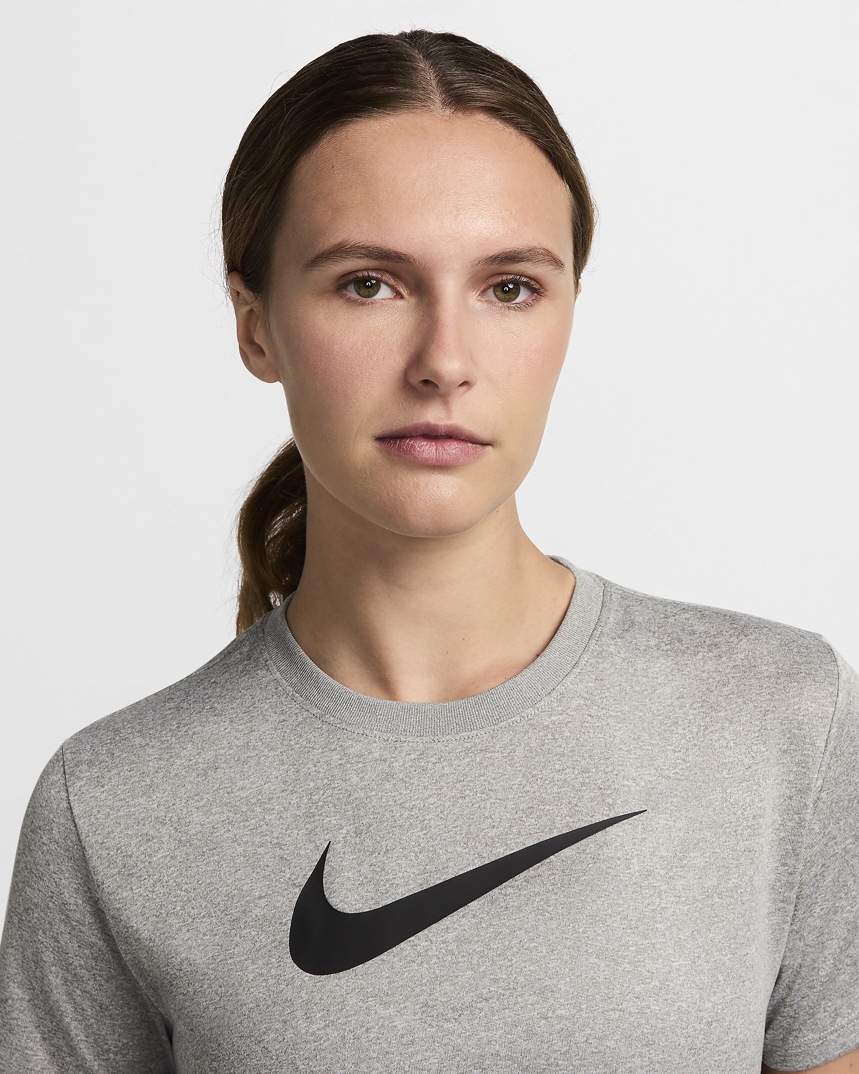 Nike Women's Dri-FIT Graphic T-Shirt - 3