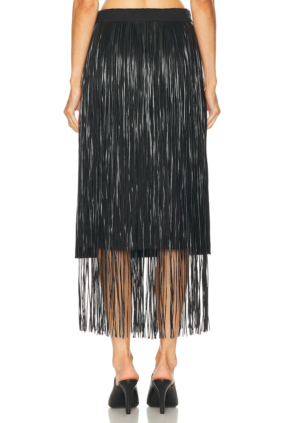 Hiberis Skirt - 4