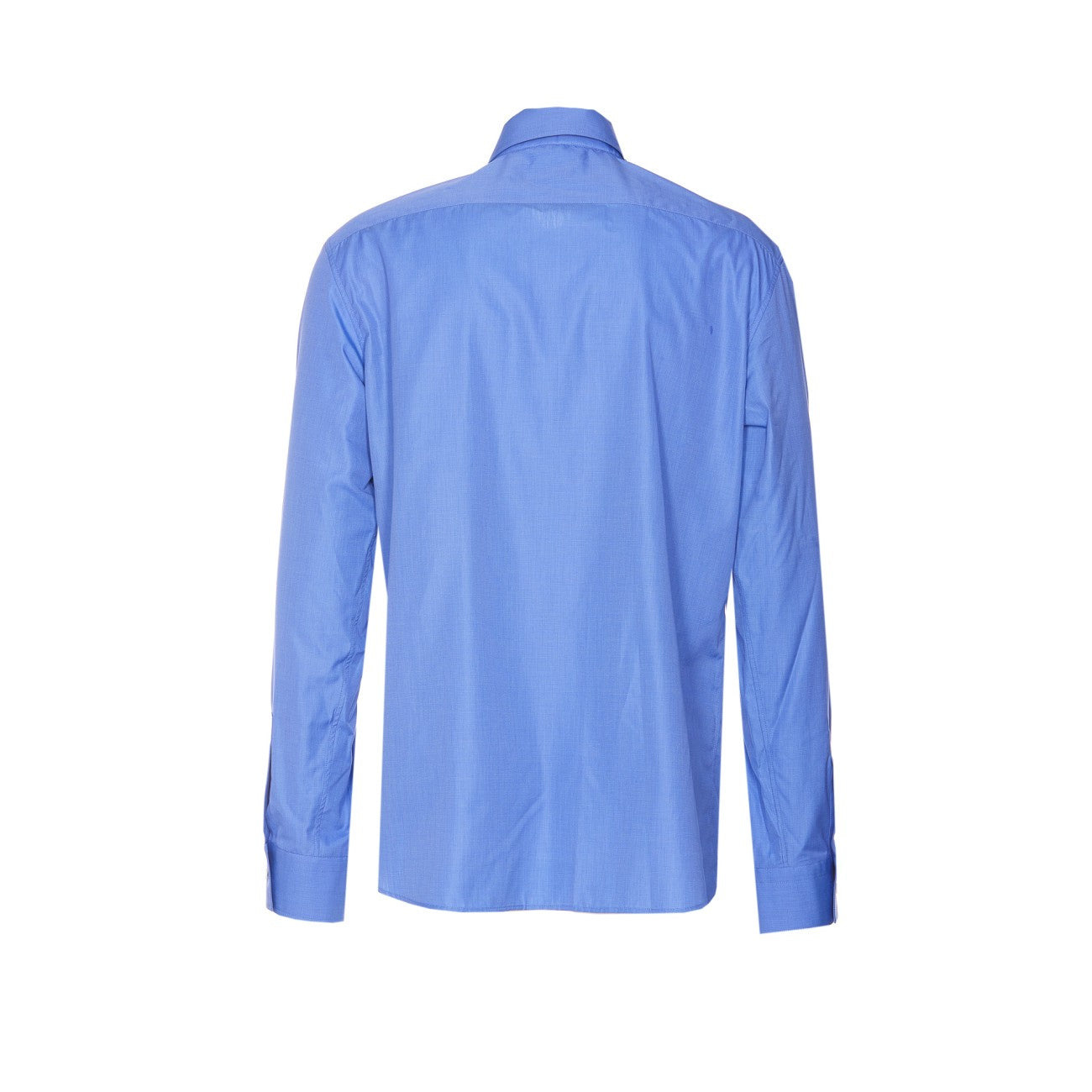 Bottega Veneta Men Logo Shirt - 3