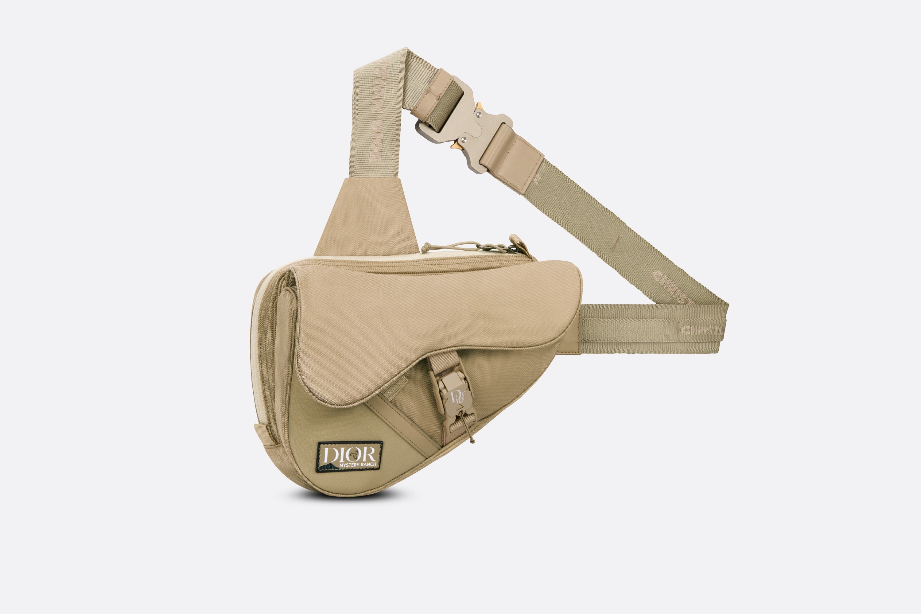 DIOR by MYSTERY RANCH Saddle Bag - 2