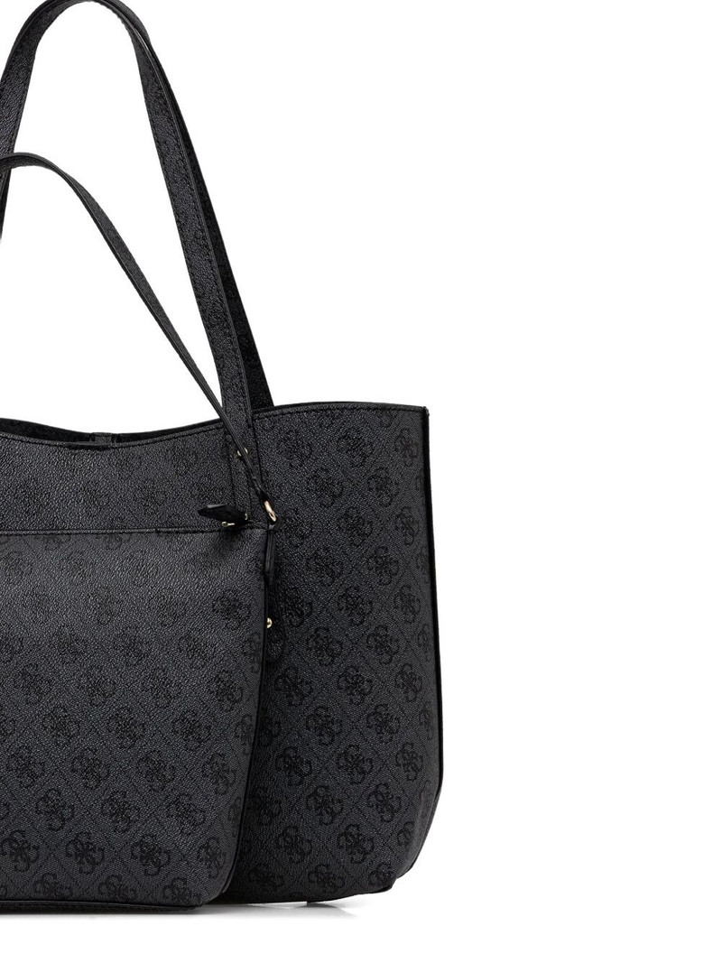 Brenton 4G logo-print tote bag 3