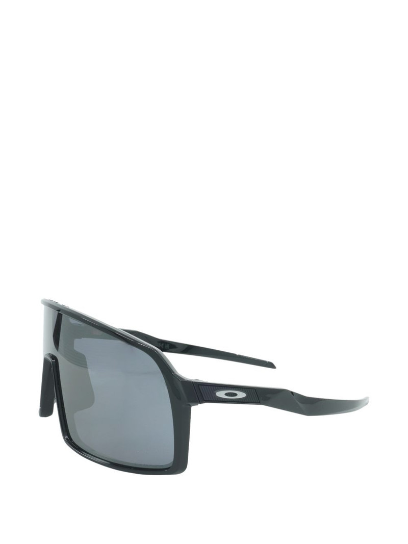 OAKLEY Sutro rectangle-frame sunglasses outlook