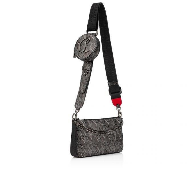 Loubila Hybrid BLACK-BLACK/BLACK/BLACK - 7