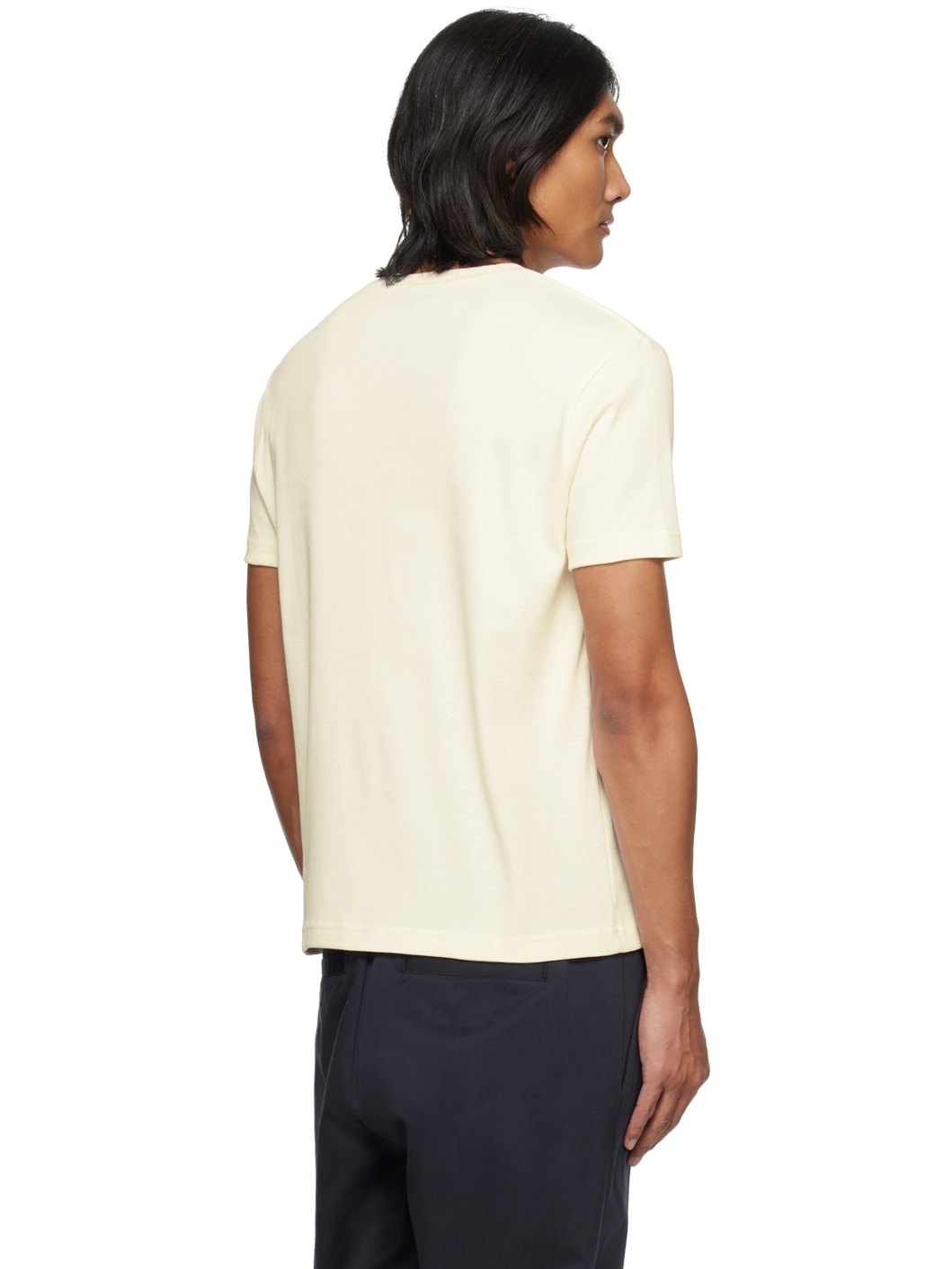 Off-White Lewis T-Shirt - 3