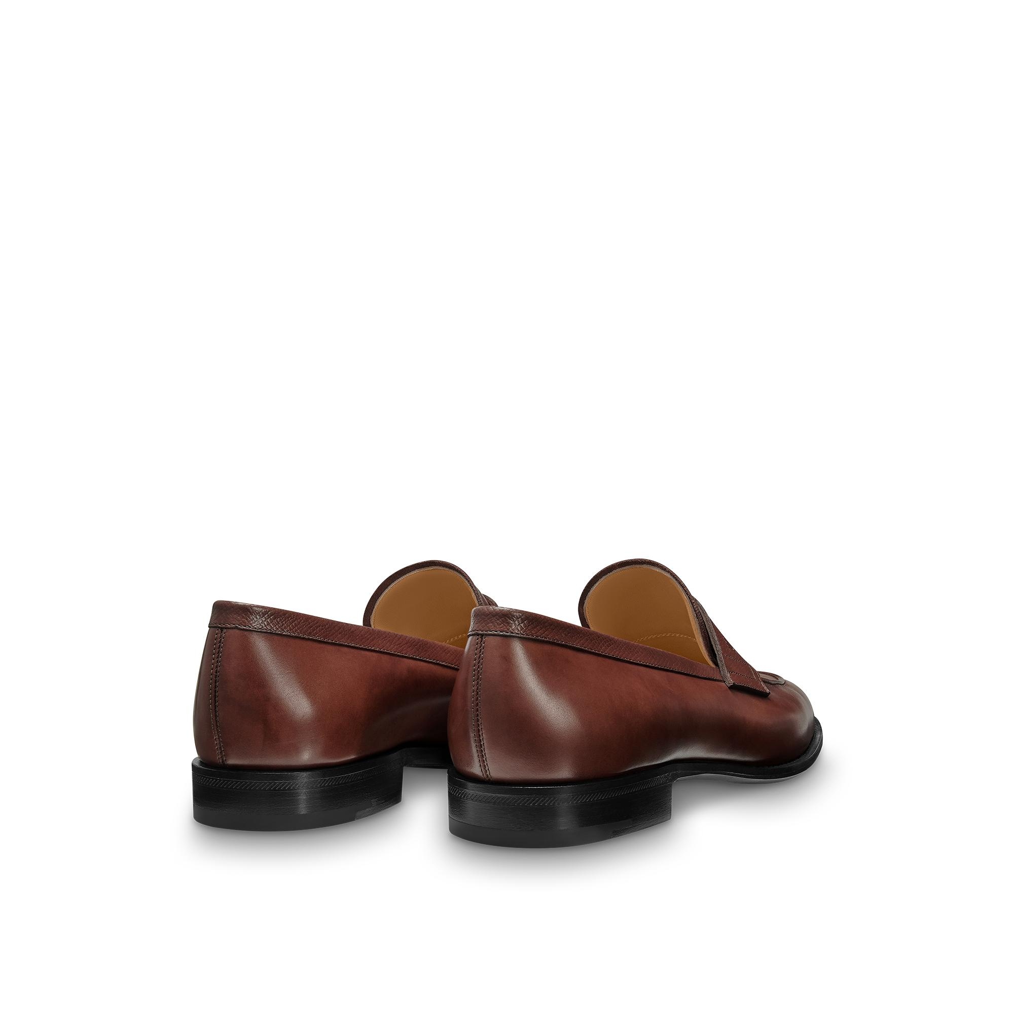 Saint Germain Loafer - 4