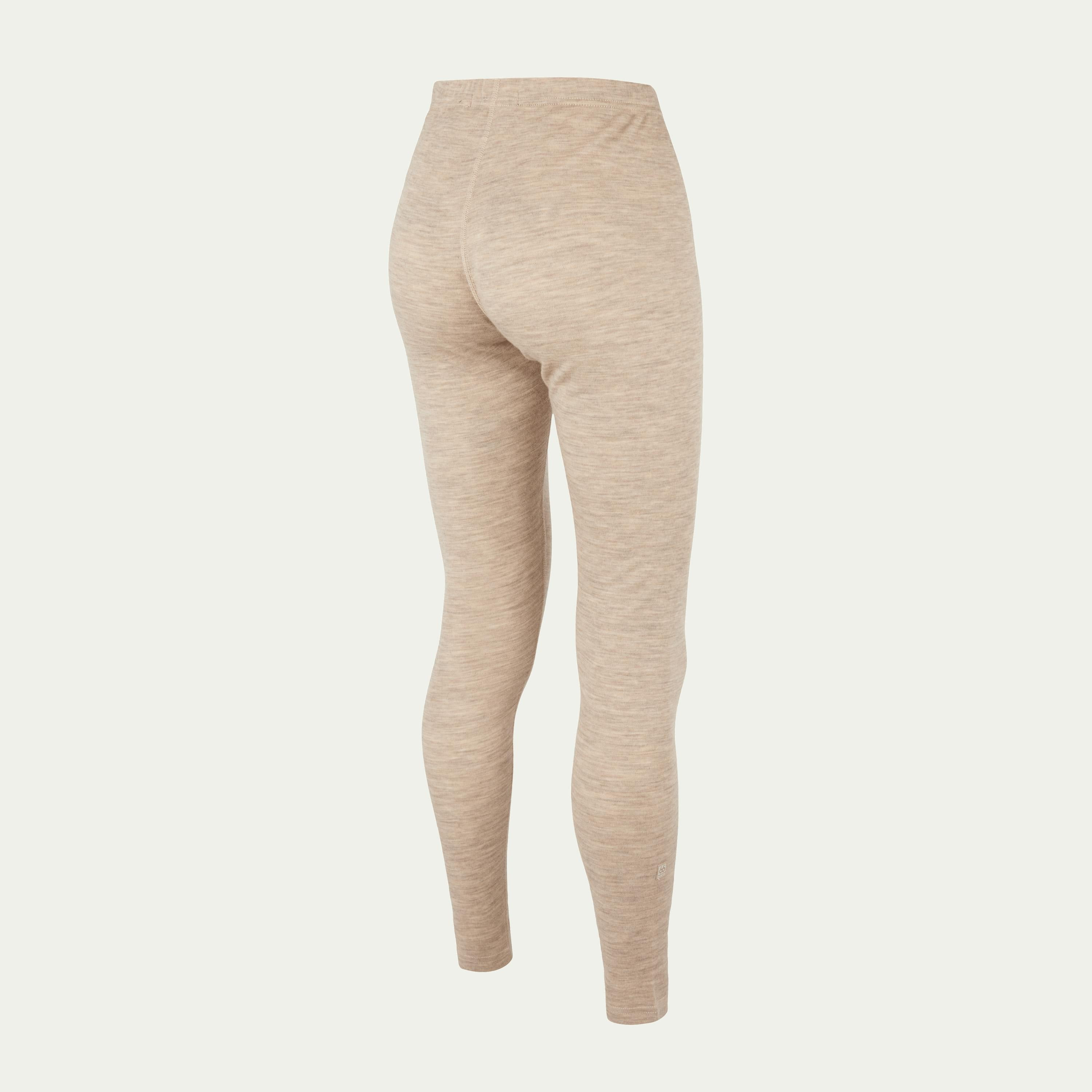 Básar Merino wool tights - 3