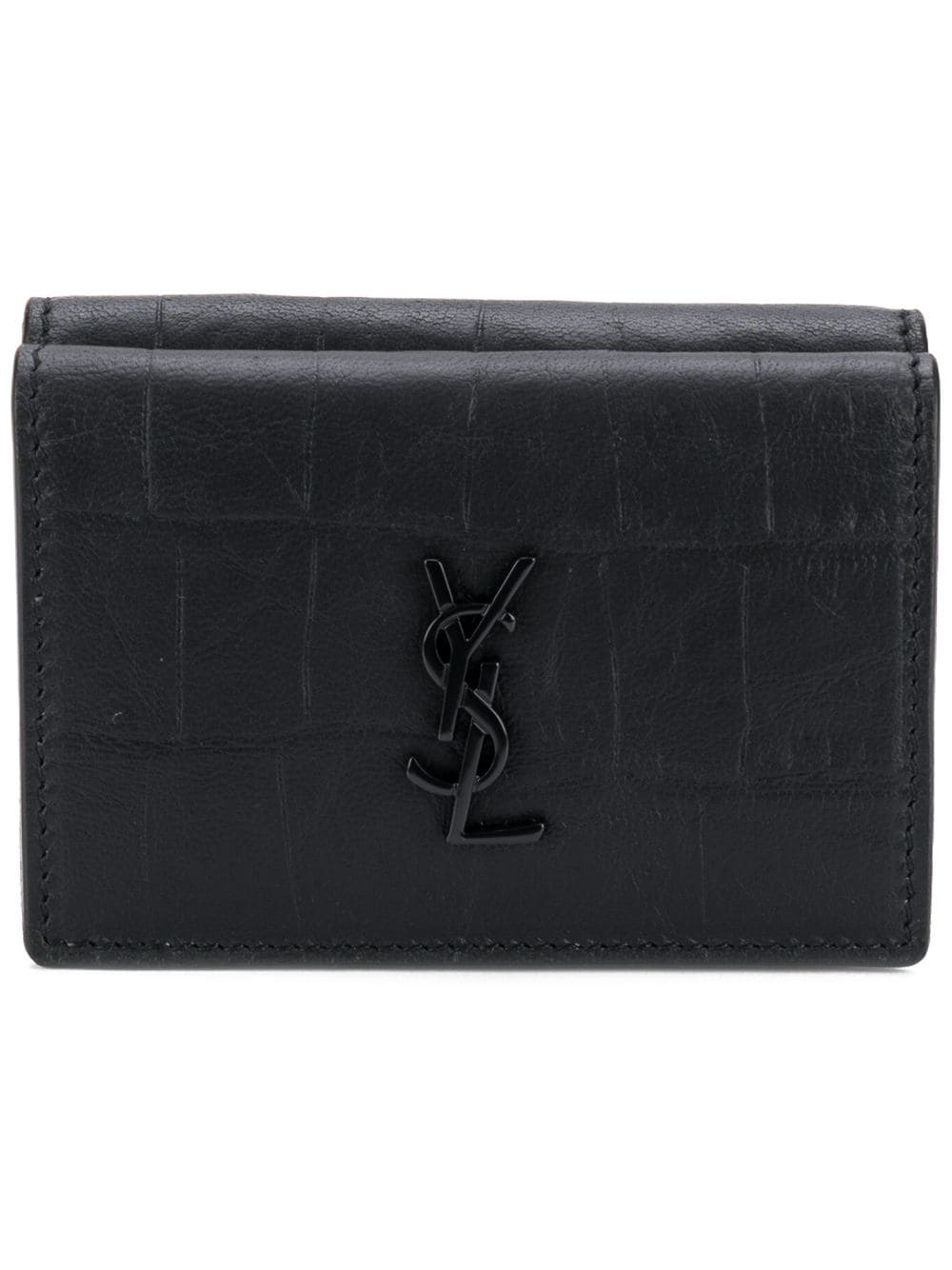 crocodile effect wallet - 1