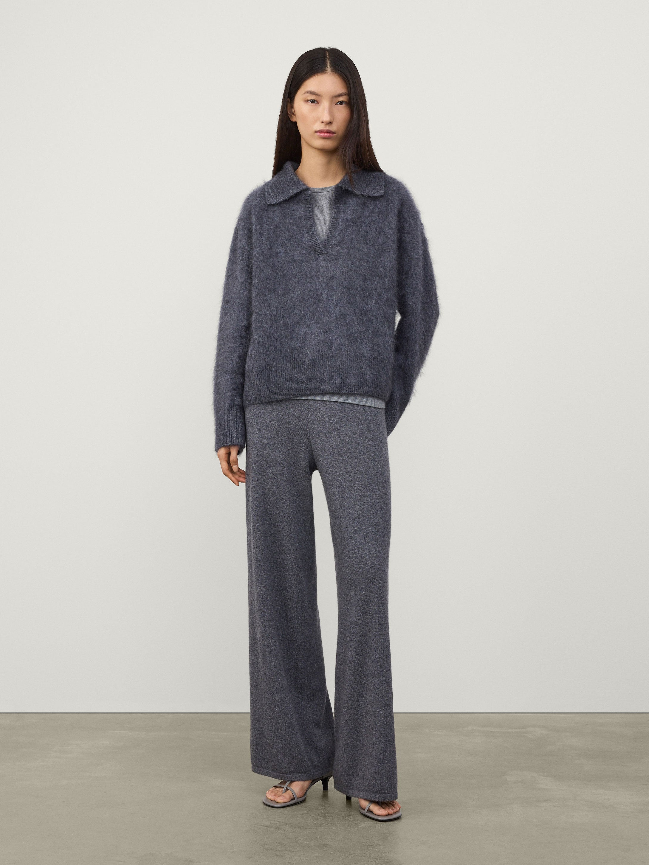 The Kerry Sweater - 2