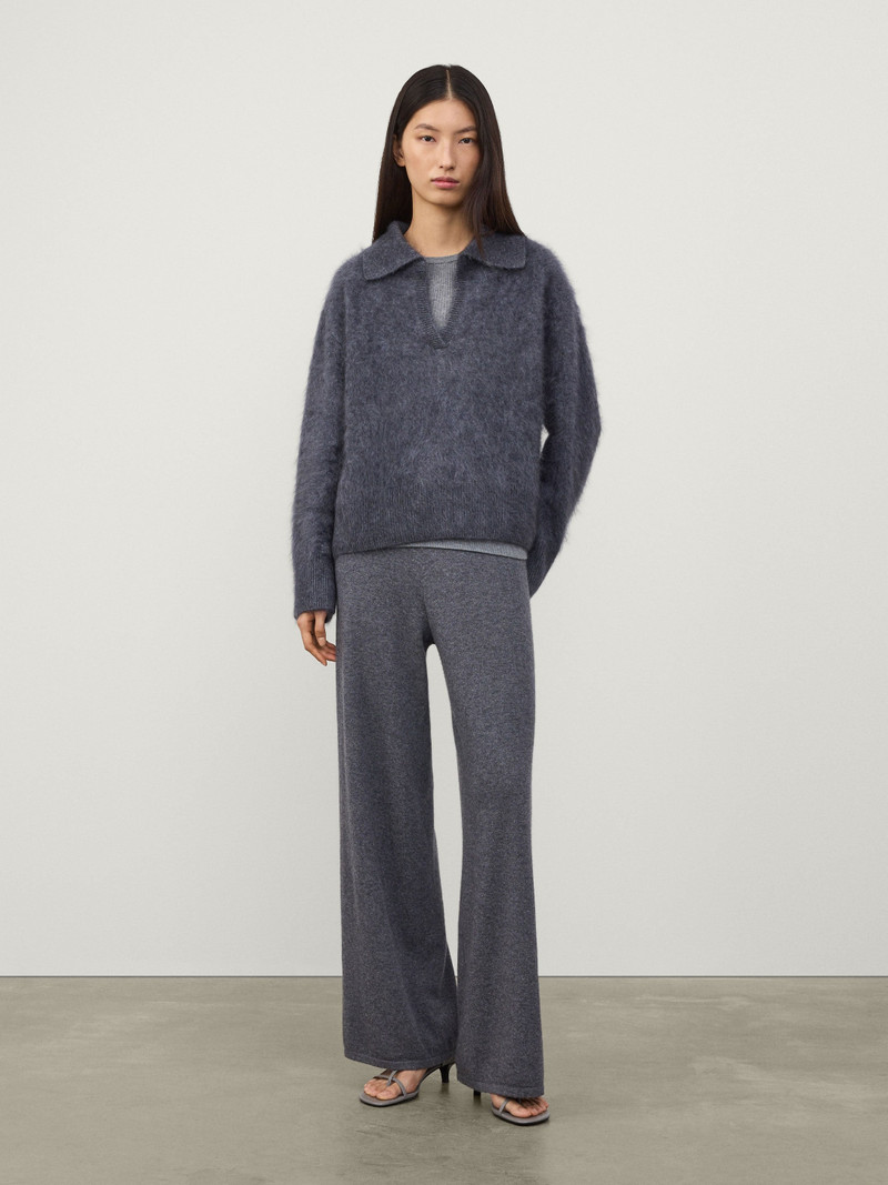 LISA YANG The Kerry Sweater outlook