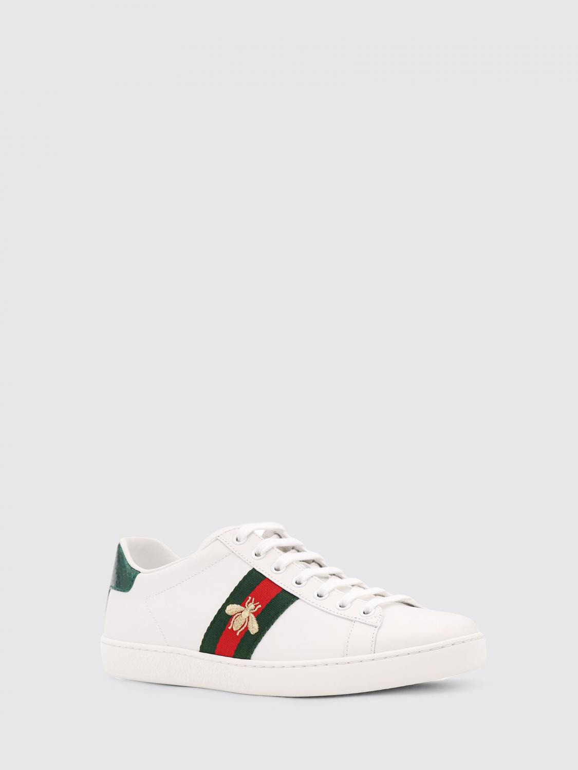 Sneakers woman Gucci - 2