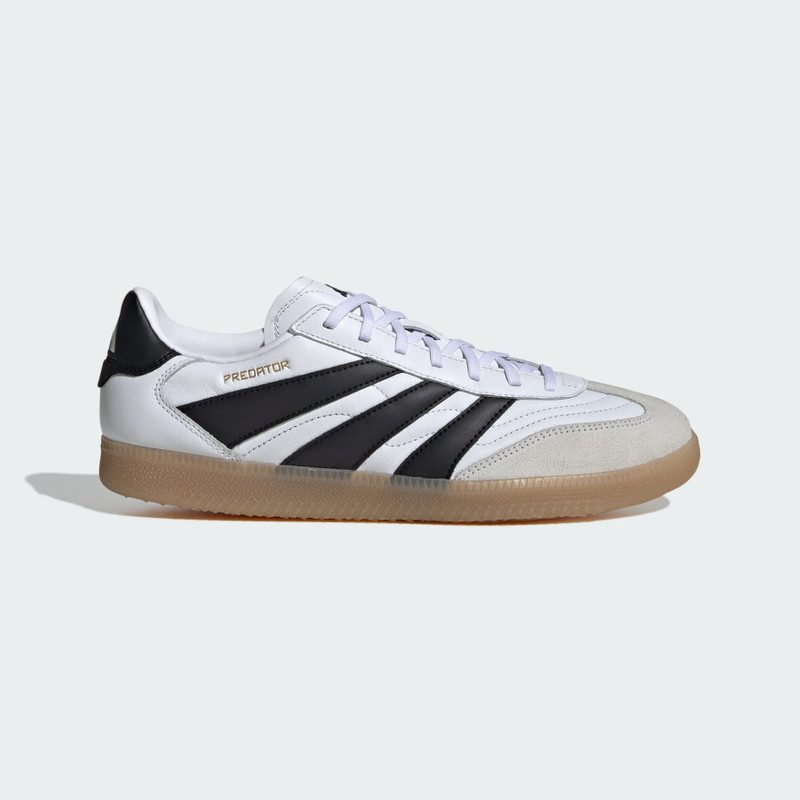 Predator Freestyle Indoor Soccer Shoes - 1