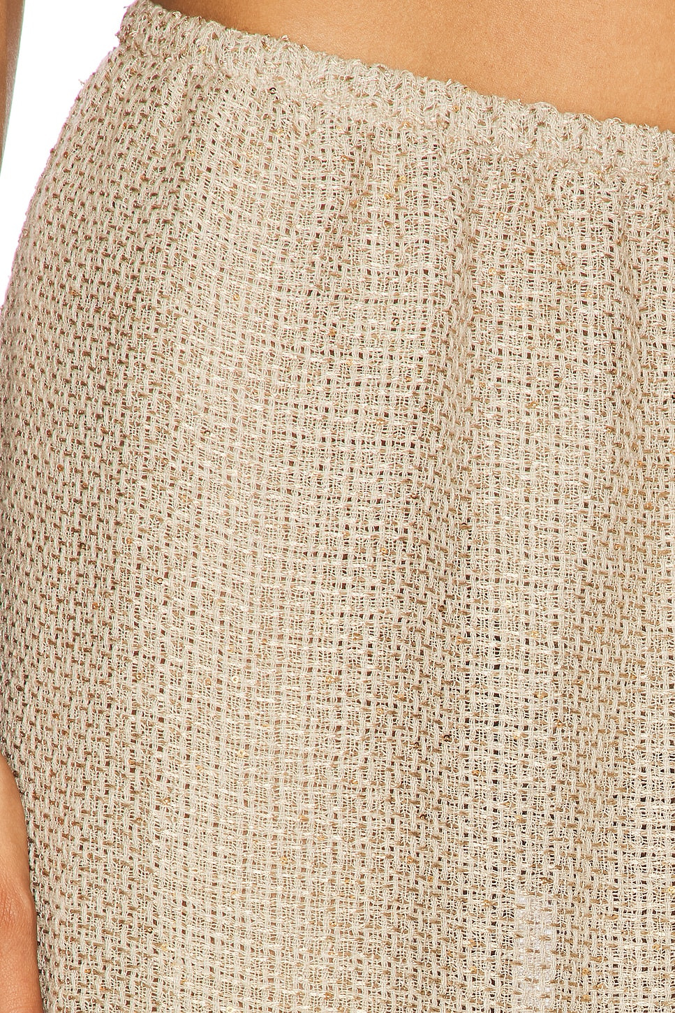 Stella Maxi Skirt - 6
