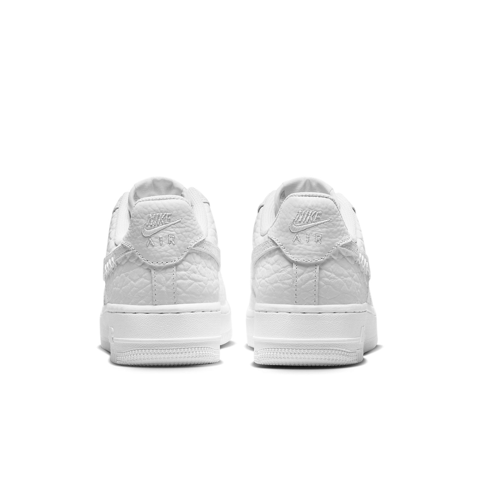 (WMNS) Nike Air Force 1 Low Color of the Month DZ4711-100 - 5