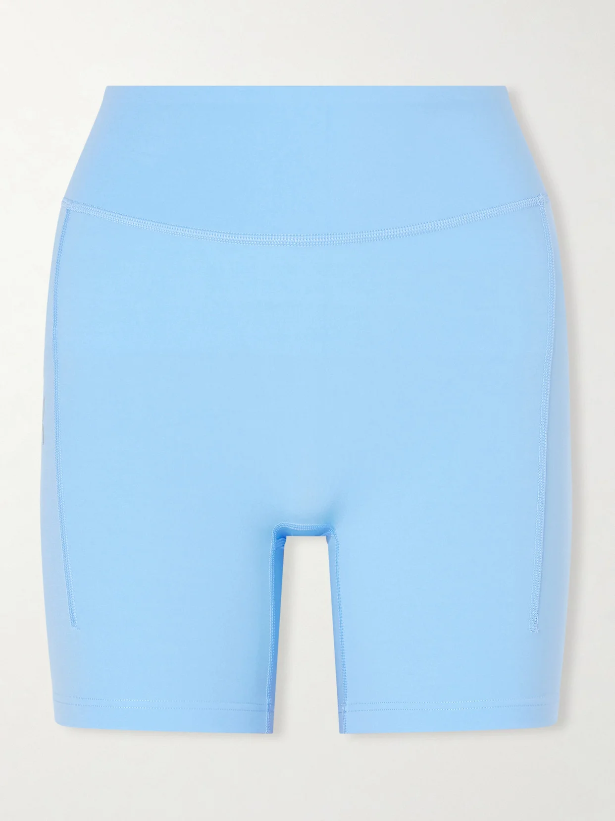 Perfomance Running Stretch Recycled Shorts - 1