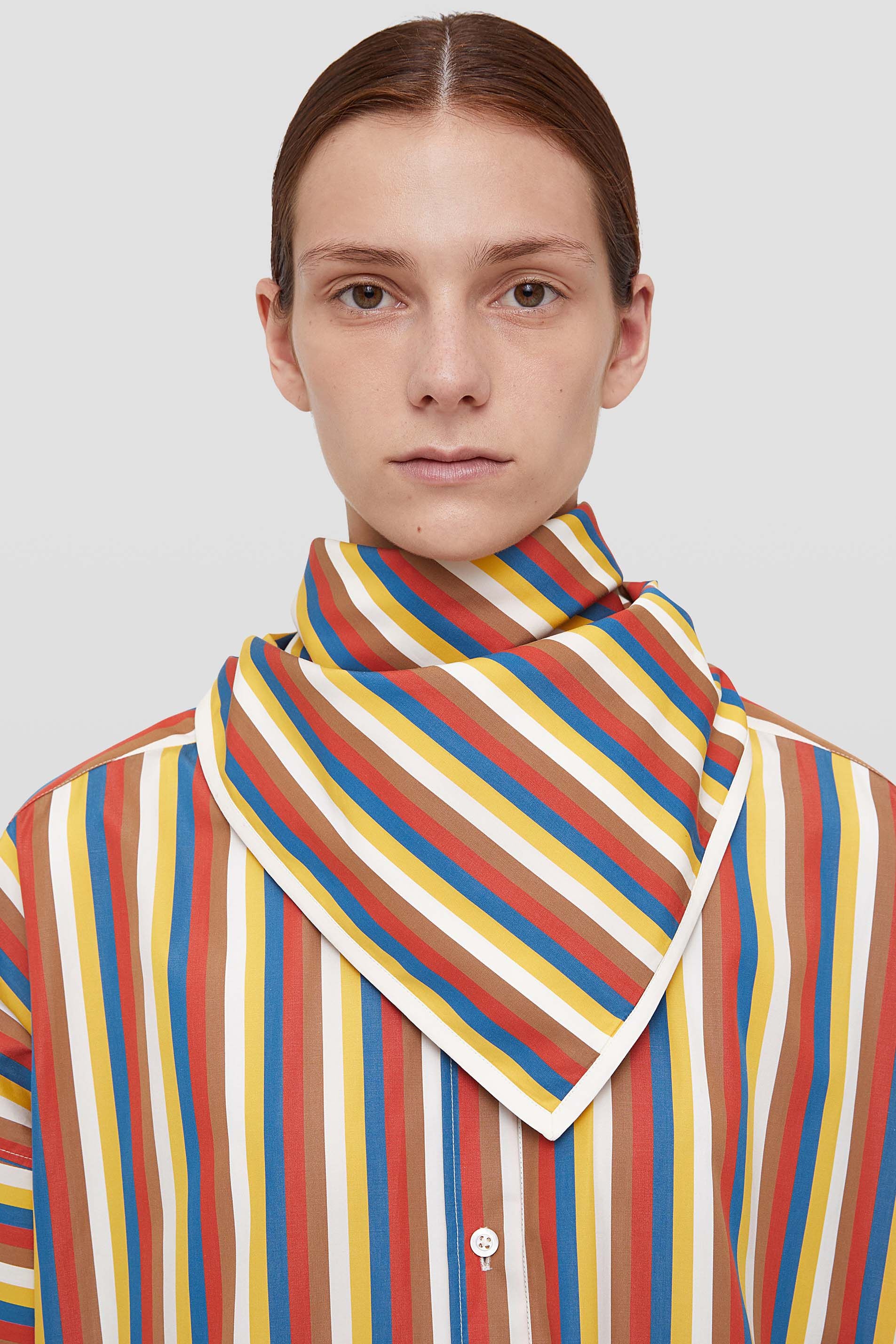 Foulard - 3