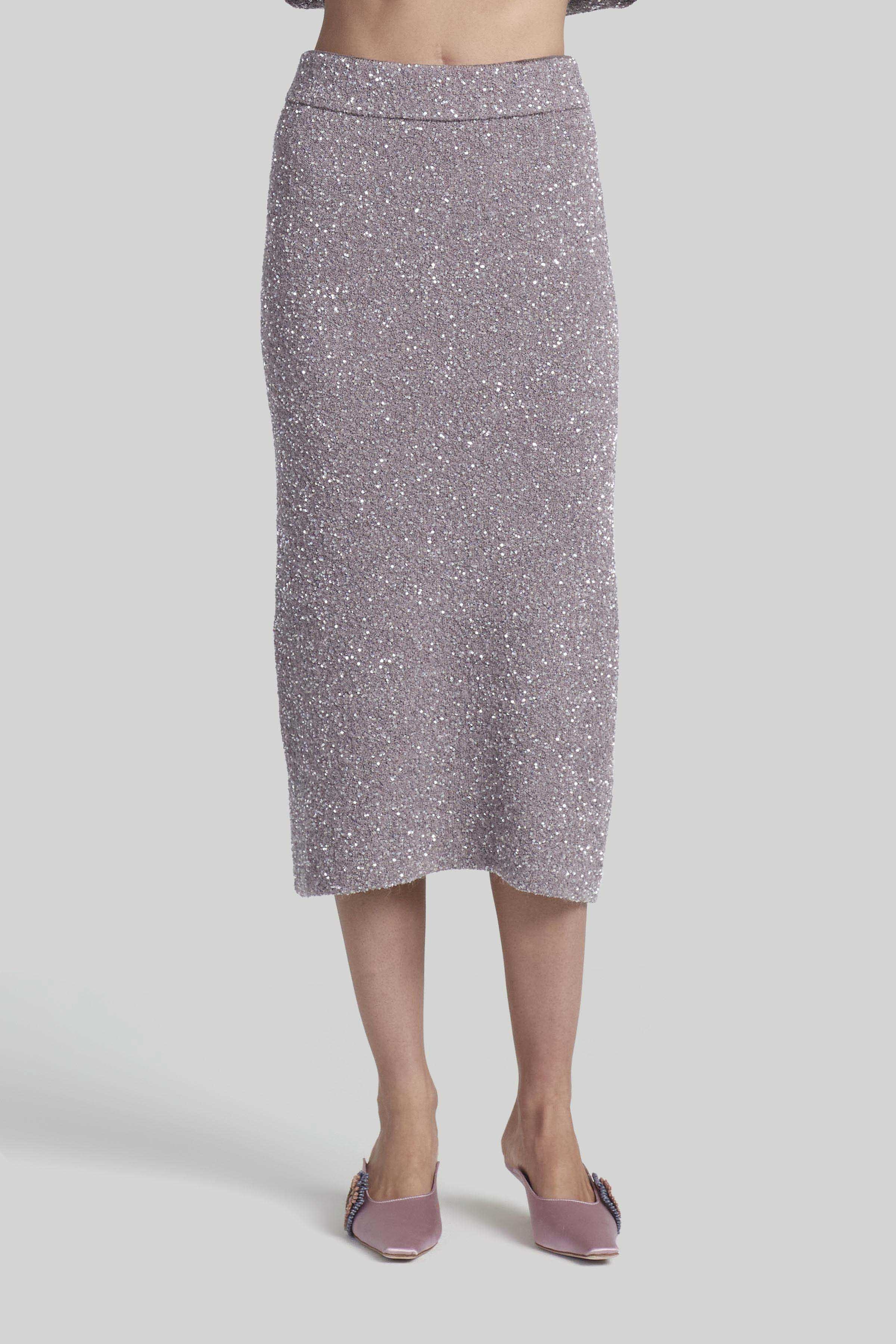 'CARLSON' SKIRT - 2