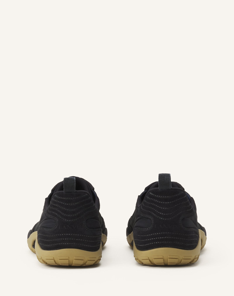 LNV2 SNEAKERS IN NYLON 3