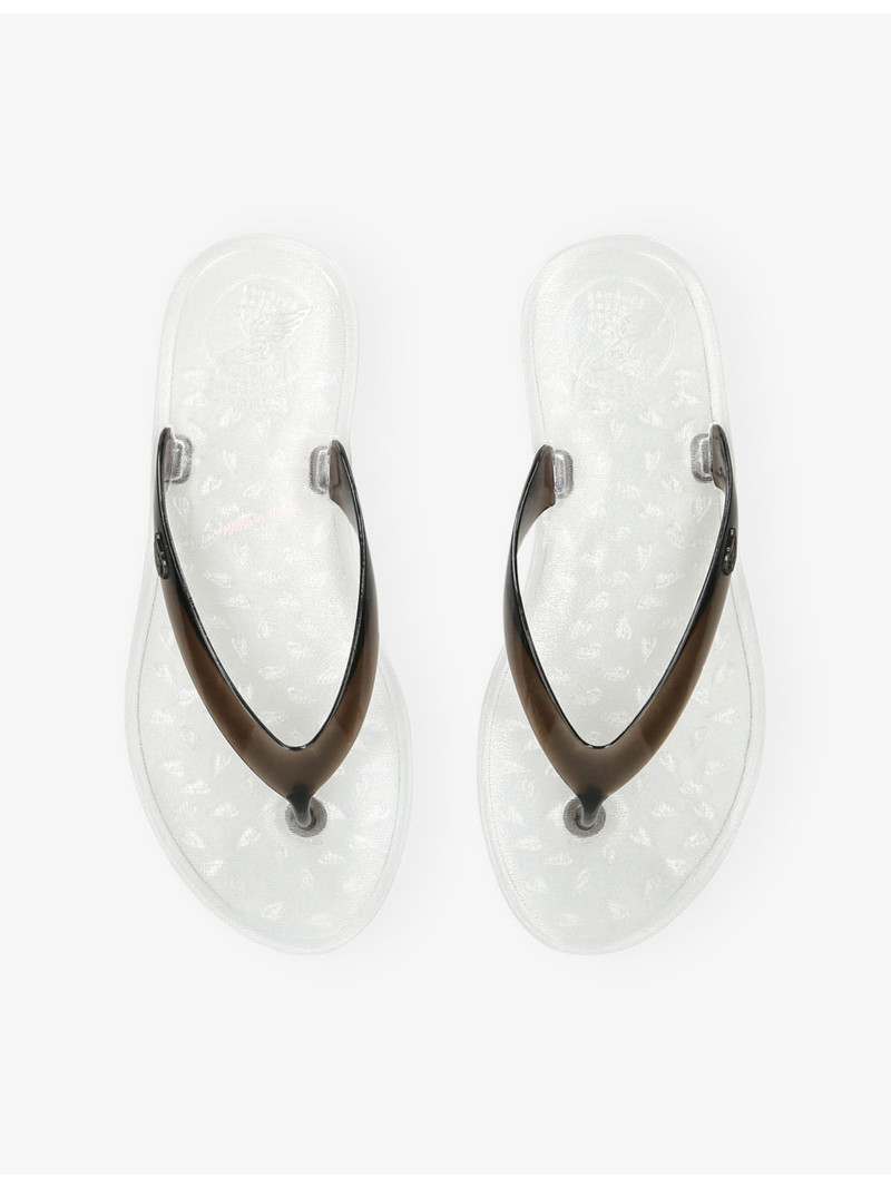 Jelly Flip-Flop Sandals 2