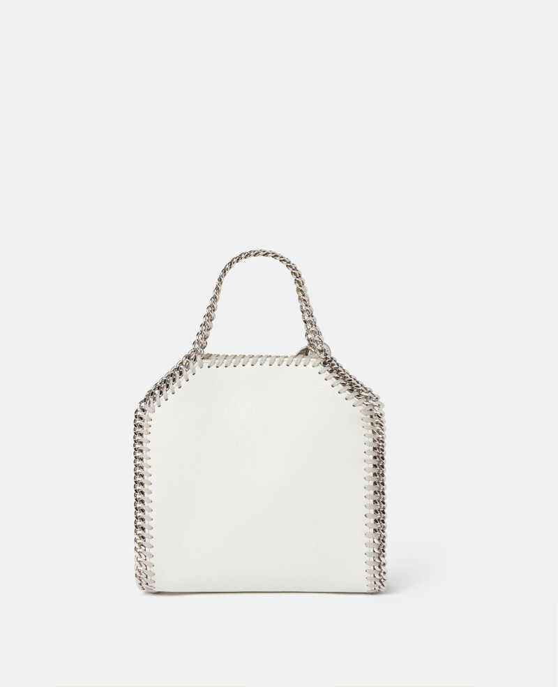Stella McCartney Falabella Tiny Tote Bag outlook