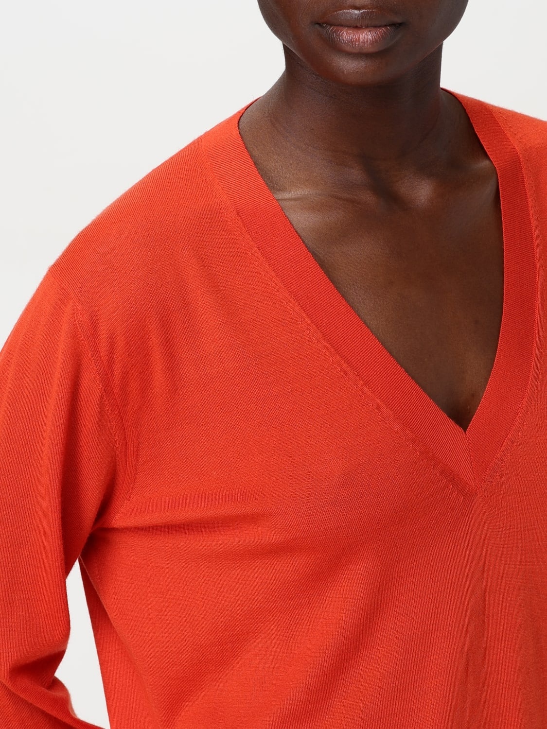 Sweater woman Bottega Veneta - 5