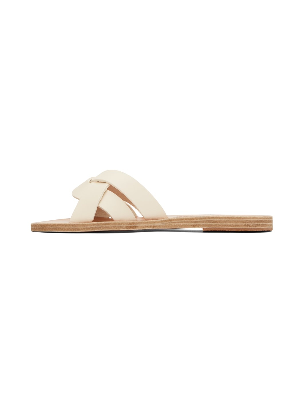 Off-White Arachne Sandals - 3