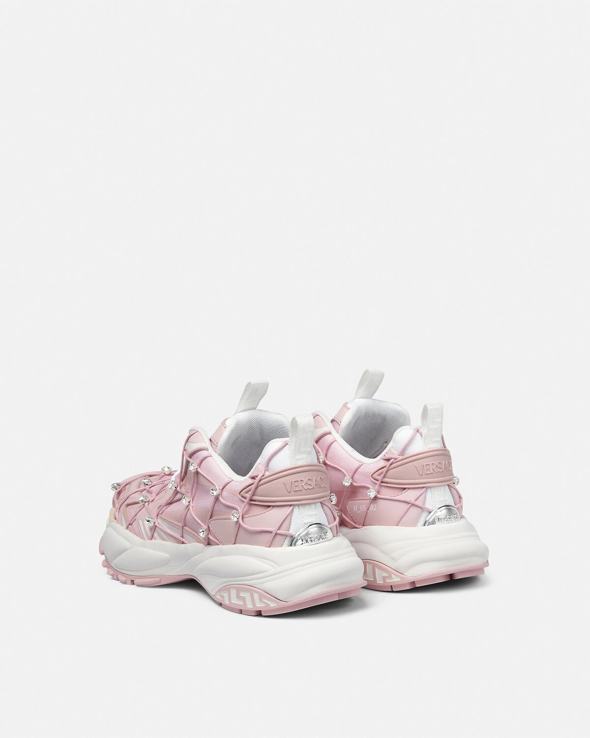 Versace Mercury M_VS_02 Sneakers - 5
