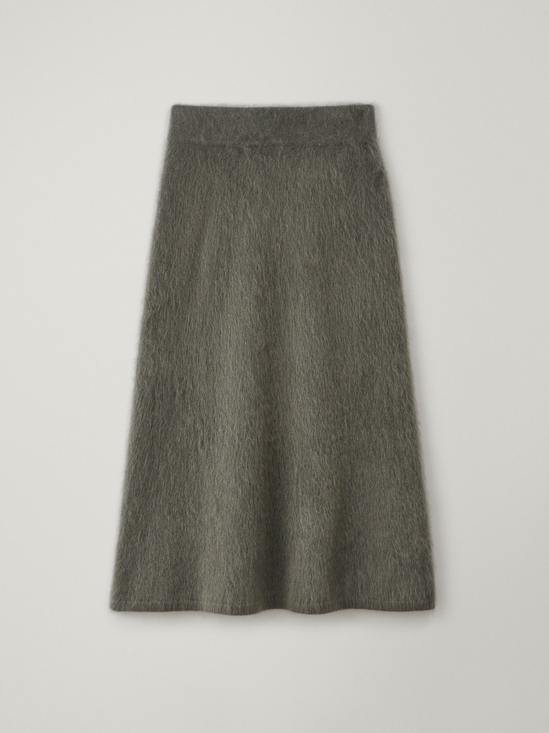 The Asta Skirt - 1