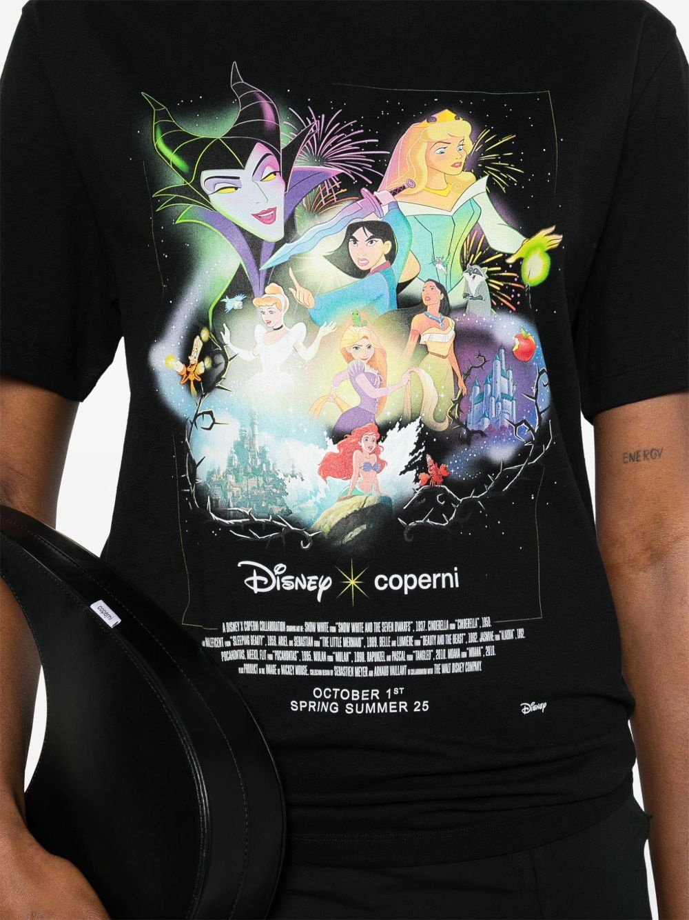 x Disney Collector T-shirt - 5