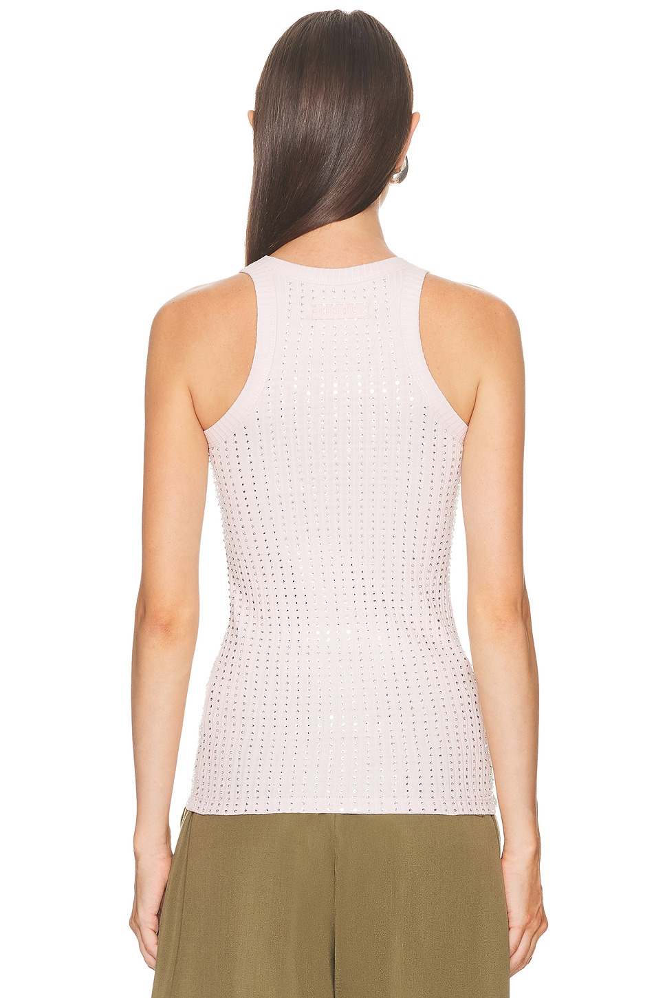 Studded Tank Top - 3